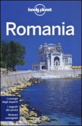 Romania (Lonely Planet)