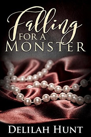 Falling For A Monster (Kindle Edition)