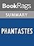 Summary & Study Guide Phantastes by George MacDonald