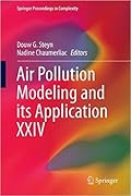 Air Pollution Modeling and its Application XXIV