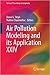 Air Pollution Modeling and its Application XXIV (Springer Proceedings in Complexity)