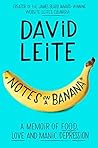 Notes on a Banana...