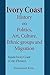Ivory Coast History on Politics, Art, Culture, Ethnic groups and Migration: Inside Ivory Coast (Côte d’Ivoire).