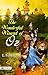 The Wonderful Wizard of Oz by L. Frank Baum