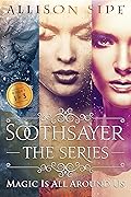 Soothsayer Series Boxset #1-3