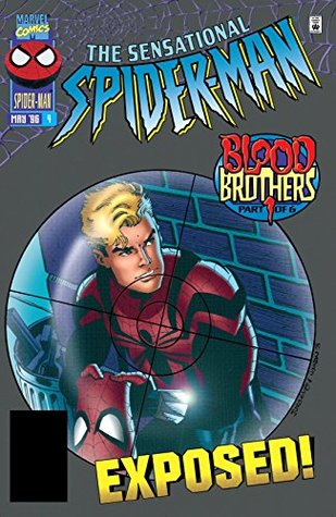 The Sensational Spider-Man (1996-1998) #4