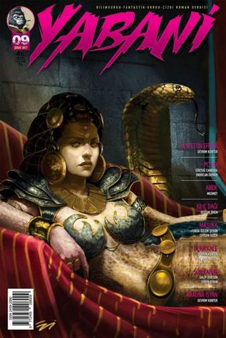 Yabani - Sayı: 9 (Paperback)