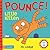 Pounce! Little Kitten (Little Movers)