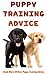 Puppy Training Advice: Stud...