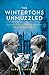 The Wintertons Unmuzzled: The Life & Times of Nick & Ann Winterton, Two Westminster Mavericks