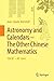 Astronomy and Calendars – The Other Chinese Mathematics: 104 BC - AD 1644