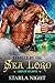 Seduced by the Sea Lord (Lords of Atlantis, #1) by Starla Night