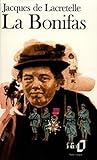 La Bonifas (French Edition)