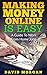 Making Money Online Is Easy...