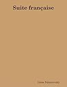 Suite française Book cover for Suite française