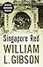 Singapore Red by William L.  Gibson