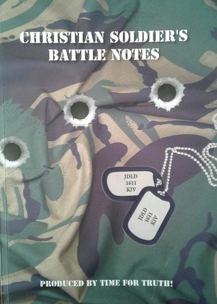 Christian Soldier's Battle Notes