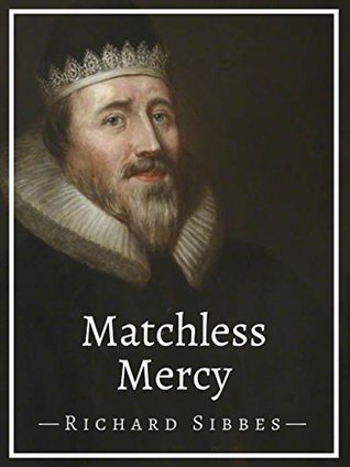 Matchless Mercy