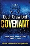 Covenant by Dean Crawford Covenant by Dean Crawford