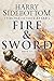Fire and Sword (Throne of the Caesars, #3)