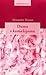 Dama s kamelijama by Alexandre Dumas fils Dama s kamelijama by Alexandre Dumas fils