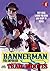 Bannerman the Enforcer 6: Trail Wolves (A Bannerman the Enforcer Western)