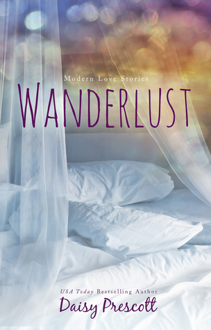 Wanderlust (Modern Love Story, #3)