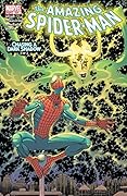 Amazing Spider-Man (1999-2013) #504