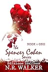 Spencer Cohen by N.R. Walker
