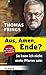 Aus, Amen, Ende?: So kann ich nicht mehr Pfarrer sein (German Edition)