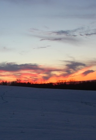 «Fire and Ice» (ebook)