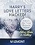 HARRY'S LOVE LETTERS HACKED...