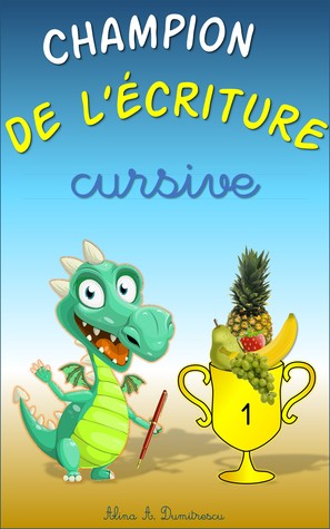 Champion de l’écriture cursive