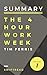 Summary: The 4-Hour Workwee...