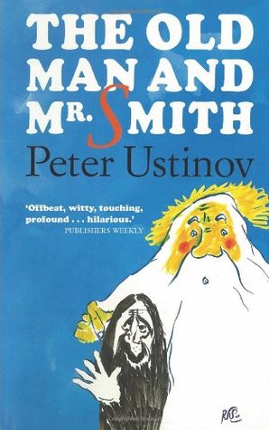 The Old Man and Mr. Smith