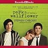 The Perks of Being A Wallflower by Stephen Chbosky