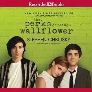 The Perks of Being A Wallflower