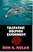 Telepathic Dolphin Experiment