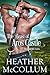 The Beast of Aros Castle (H...