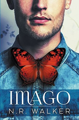 Imago (Imago, #1)
