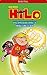 Hilo 02: Die große weite Welt retten (German Edition)