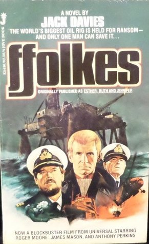 Ffolkes