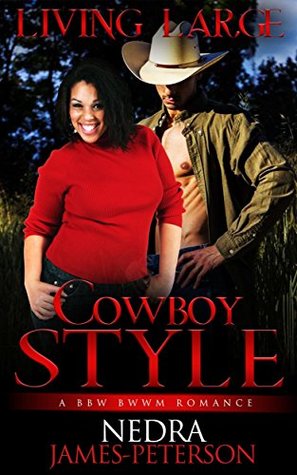 Living Large Cowboy Style (Kindle Edition)