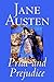 Pride and Prejudice
