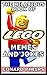 The Hilarious Book Of Lego Memes And Jokes