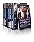 Drackon Mates - The Complete Series by Maia Starr
