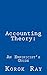 Accounting Theory: An Empir...