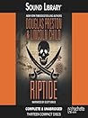 Riptide by Douglas Preston
