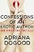 Confessions of an Erotic Author: How to Write Smut That Sells