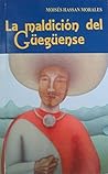 La Maldición del Güegüense (Spanish Edition) Book cover for La Maldición del Güegüense (Spanish Edition)